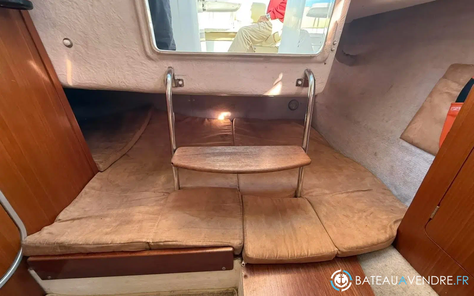 slider 26 B2 Marine Cap Ferret 752 Day Cruiser