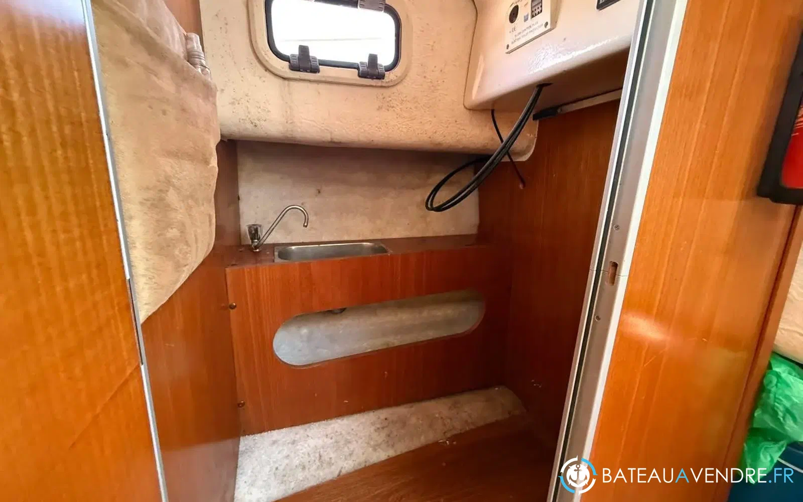 slider 23 B2 Marine Cap Ferret 752 Day Cruiser