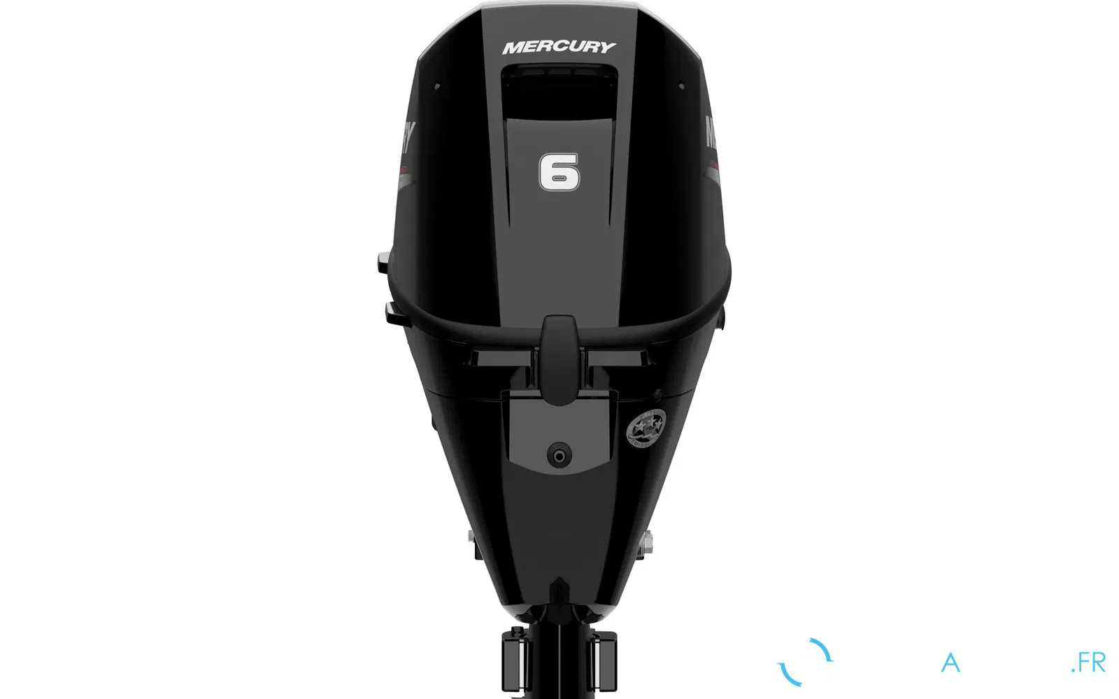 slider 6 Fourstroke 6 CV EFI *Nouveauté 2026*