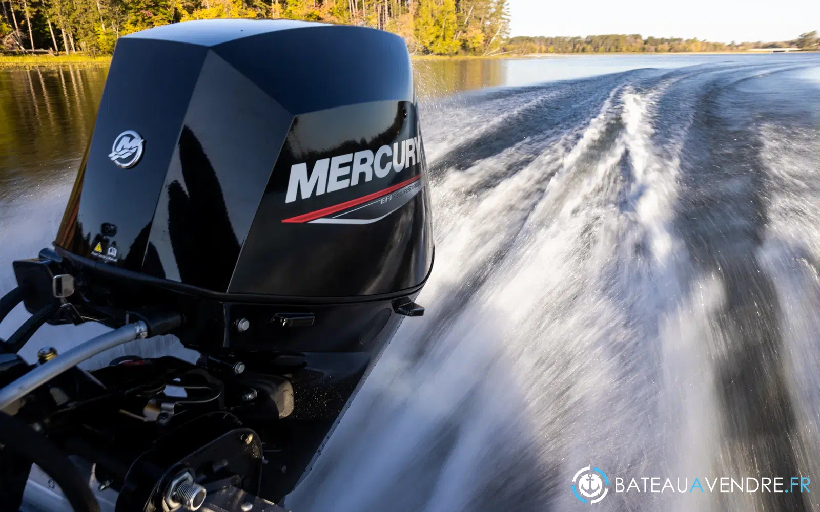 slider 1 Fourstroke 30 CV EFI