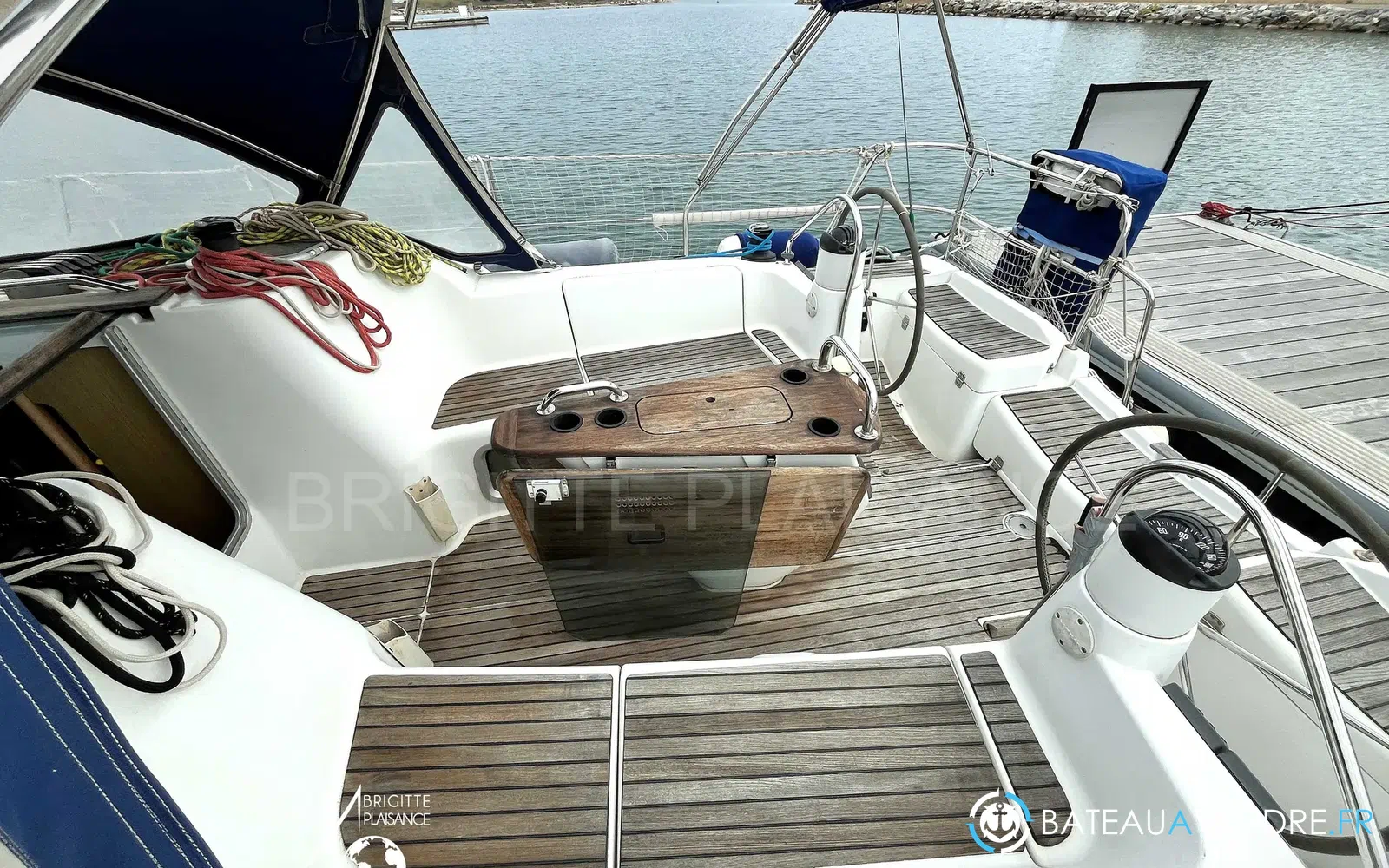 slider 3 Jeanneau Sun Odyssey 39 i