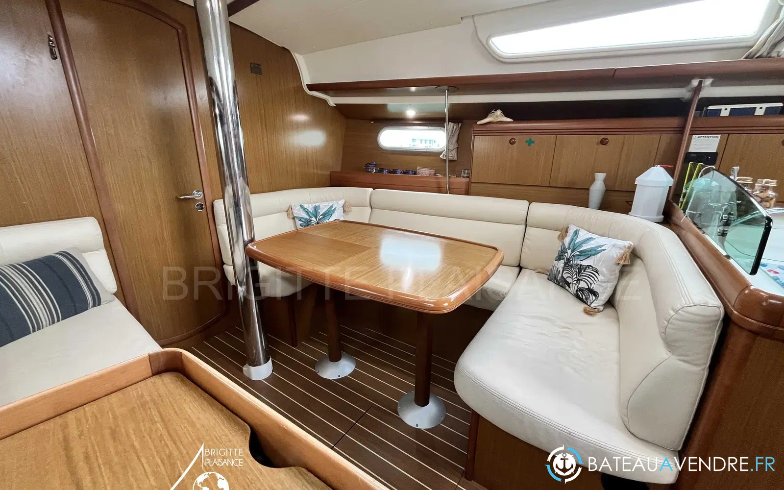 slider 4 Jeanneau Sun Odyssey 39 i