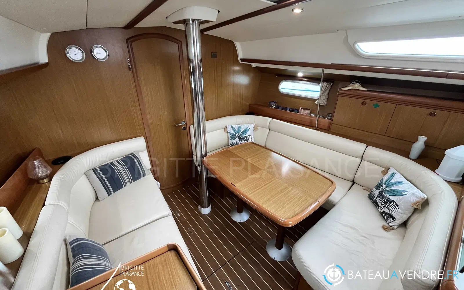 slider 5 Jeanneau Sun Odyssey 39 i