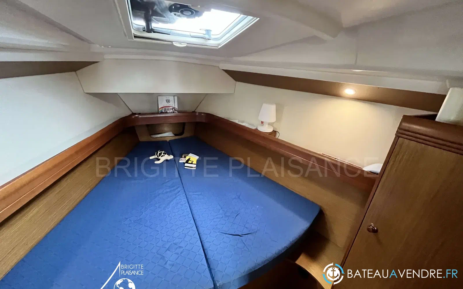 slider 6 Jeanneau Sun Odyssey 39 i