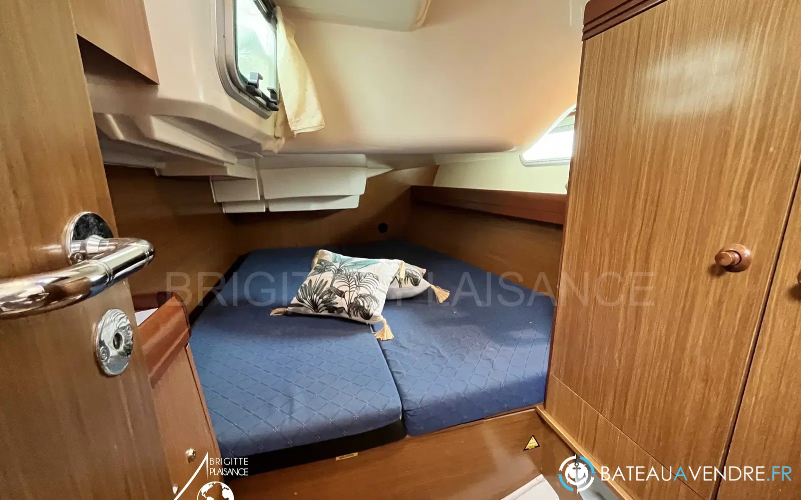 slider 7 Jeanneau Sun Odyssey 39 i
