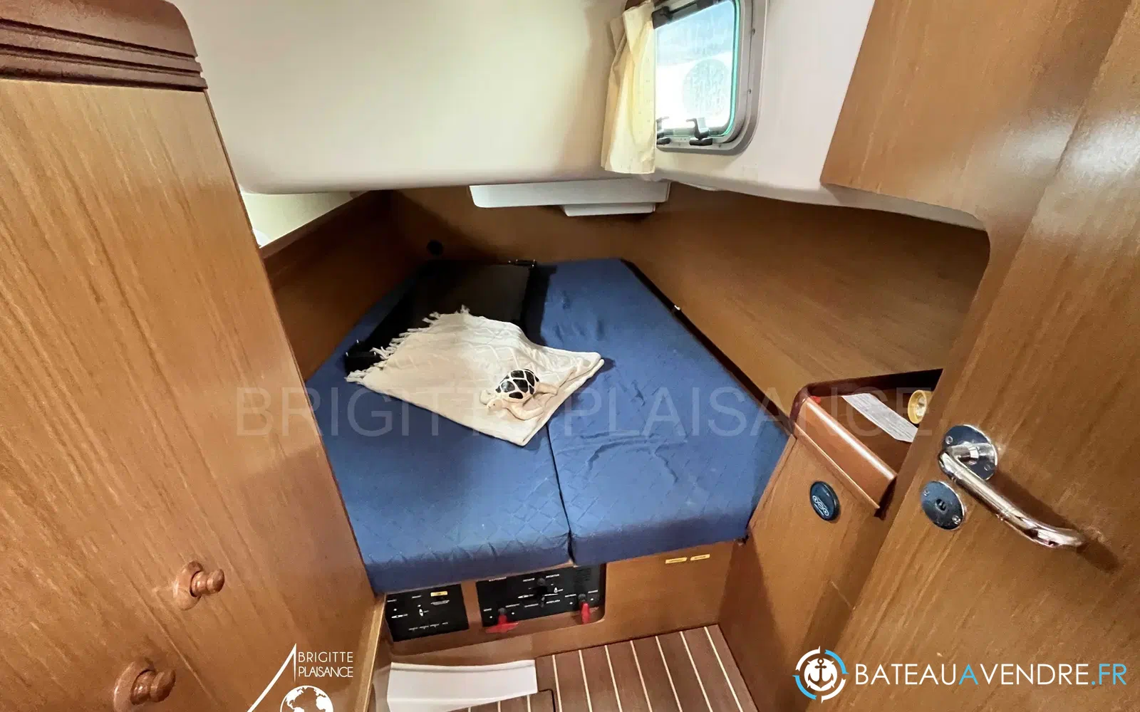 slider 8 Jeanneau Sun Odyssey 39 i