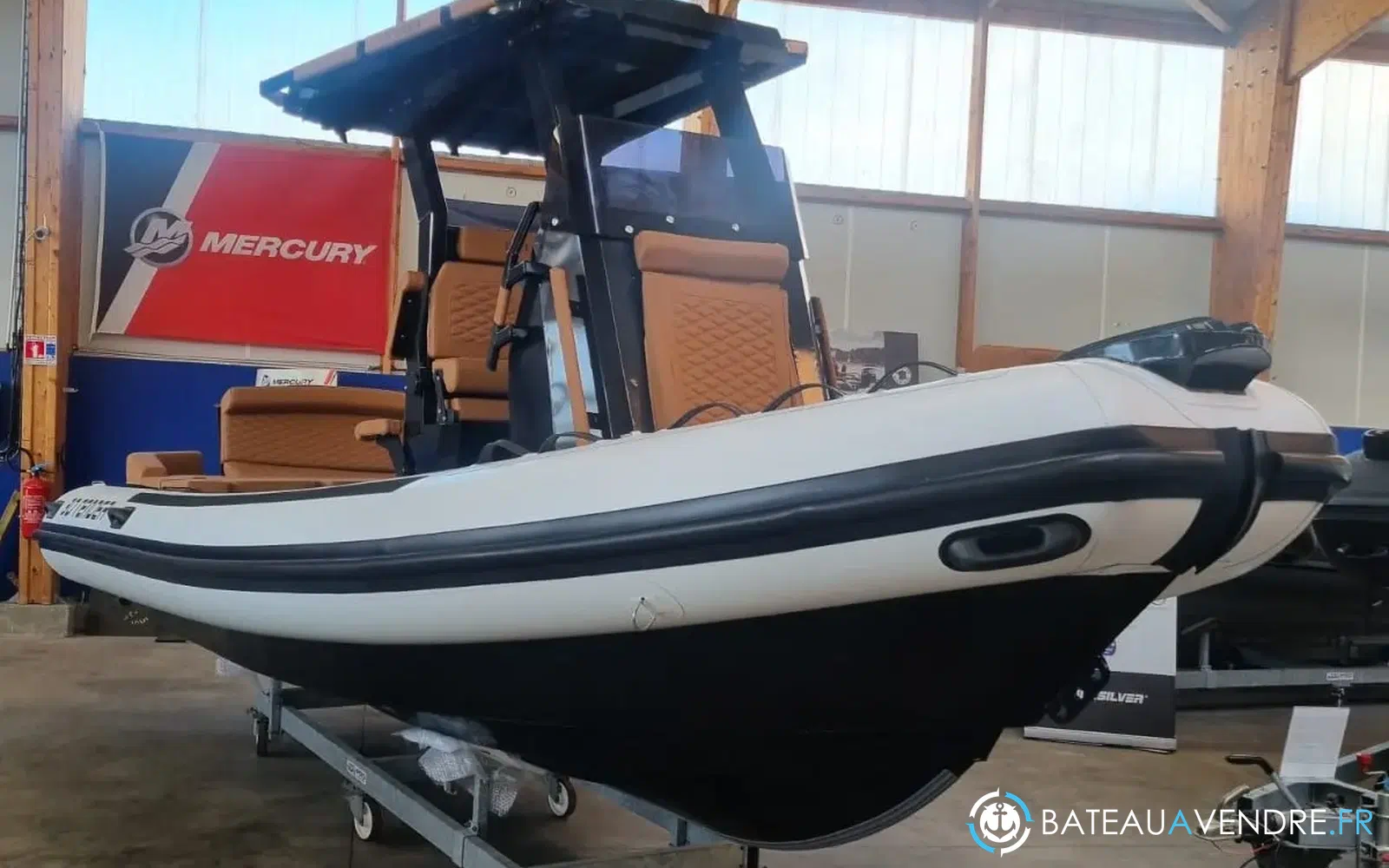 slider 0 3D Tender ODYSSEY 635