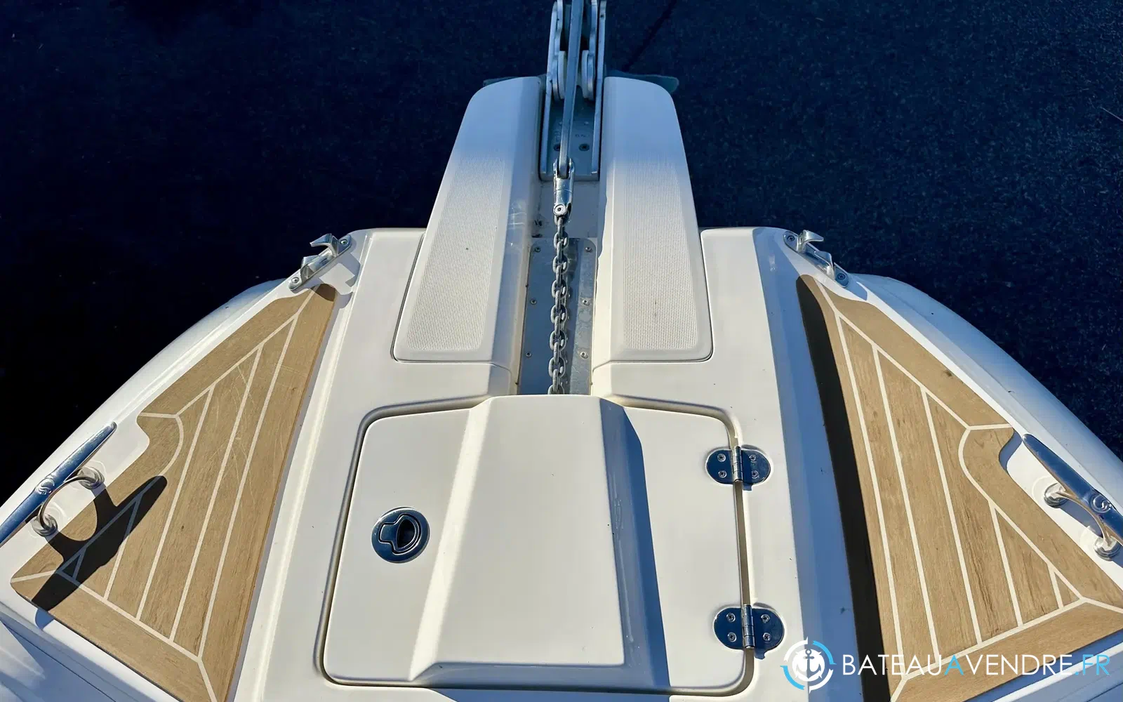 slider 12 Capelli Tempest 700