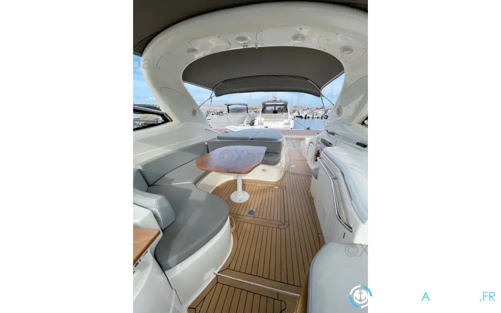 slider 11 Cranchi Mediterranee 50