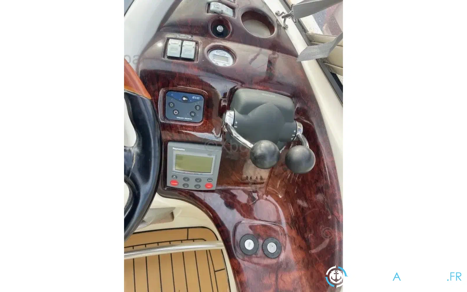 slider 6 Cranchi Mediterranee 50