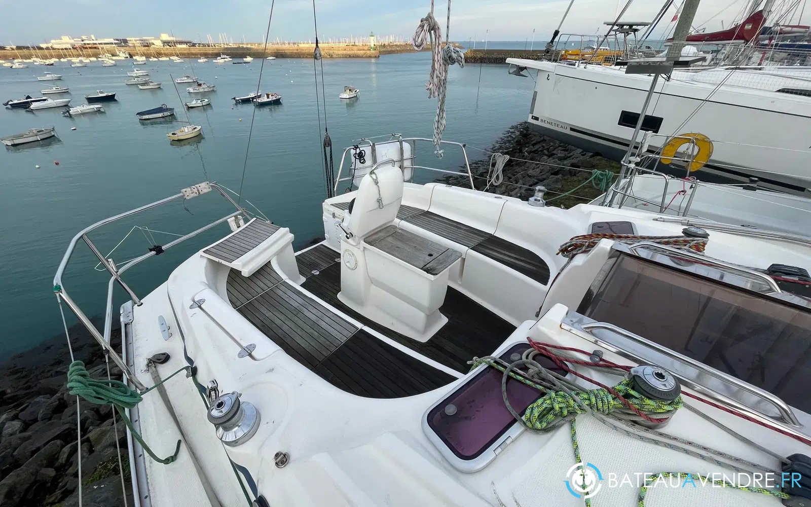 slider 17 Bavaria 37 Cruiser