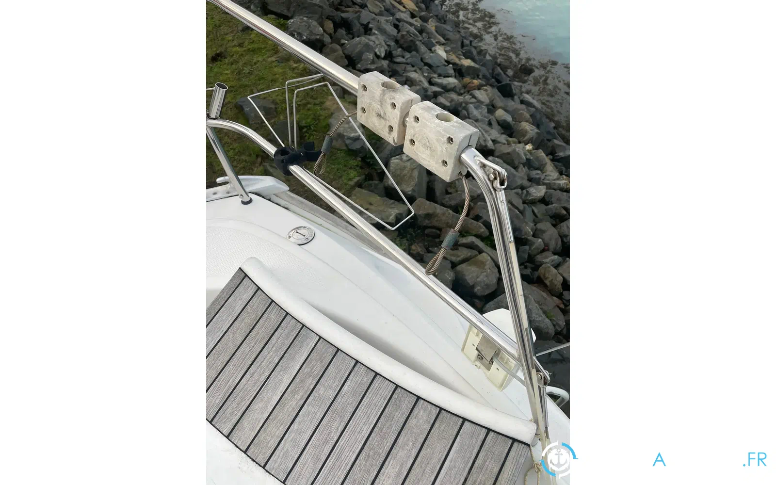 slider 22 Bavaria 37 Cruiser