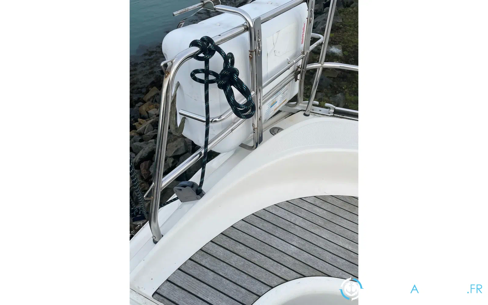 slider 23 Bavaria 37 Cruiser