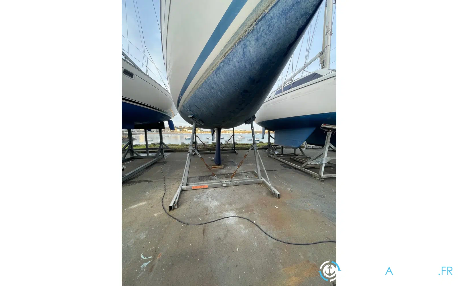 slider 30 Bavaria 37 Cruiser