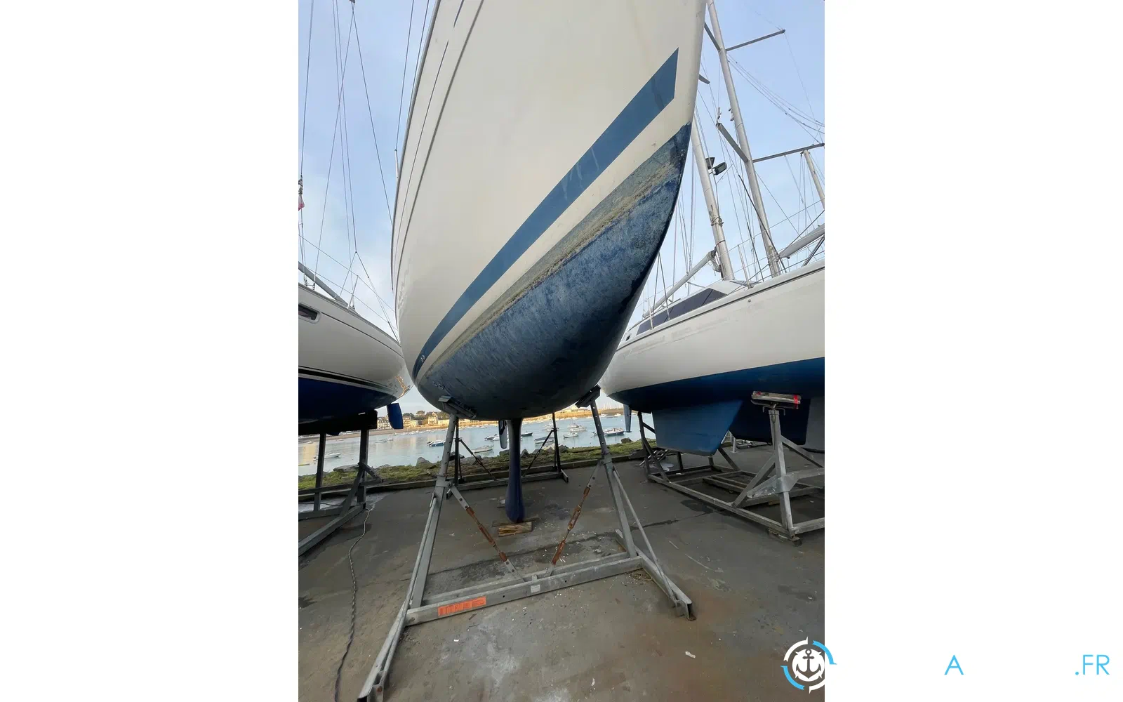 slider 31 Bavaria 37 Cruiser
