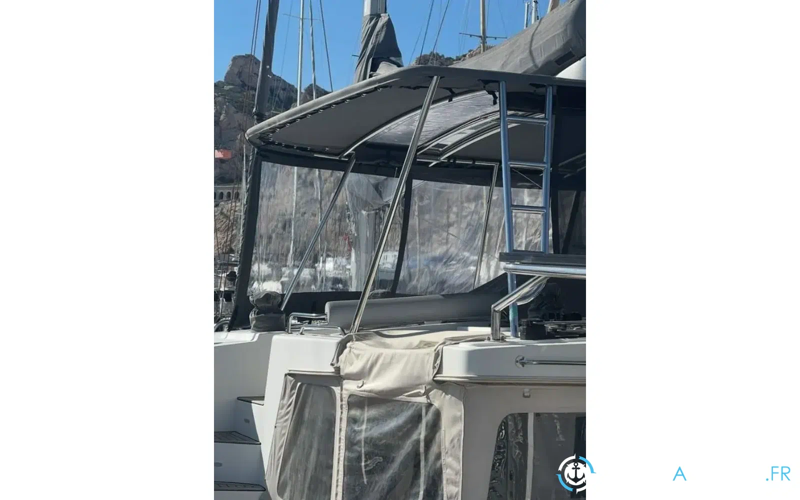 slider 12 Lagoon 500