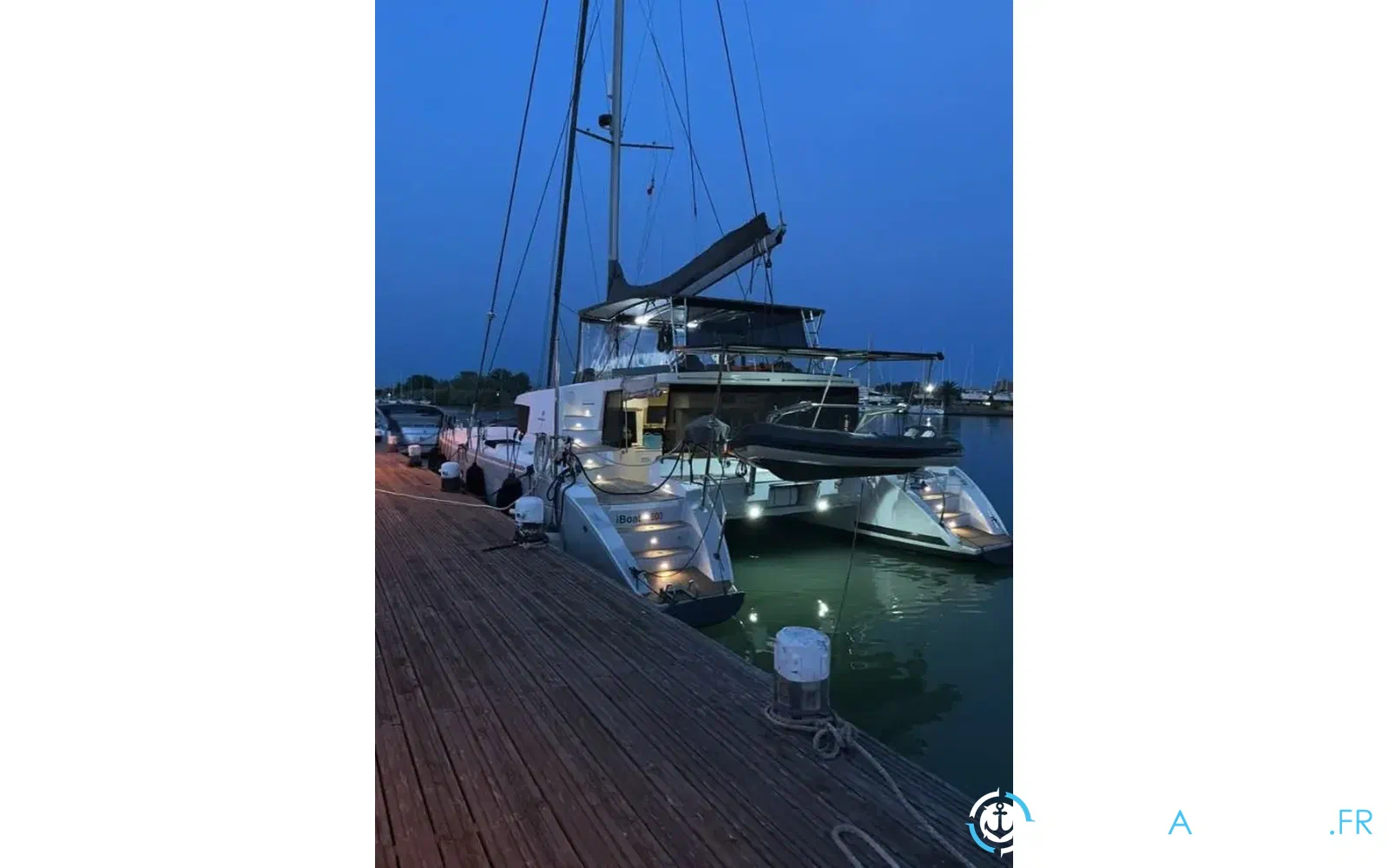 slider 6 Lagoon 500