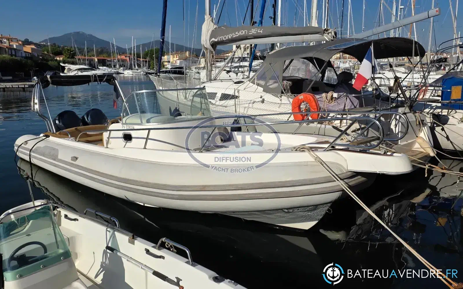 slider 1 Capelli Tempest 900 WA