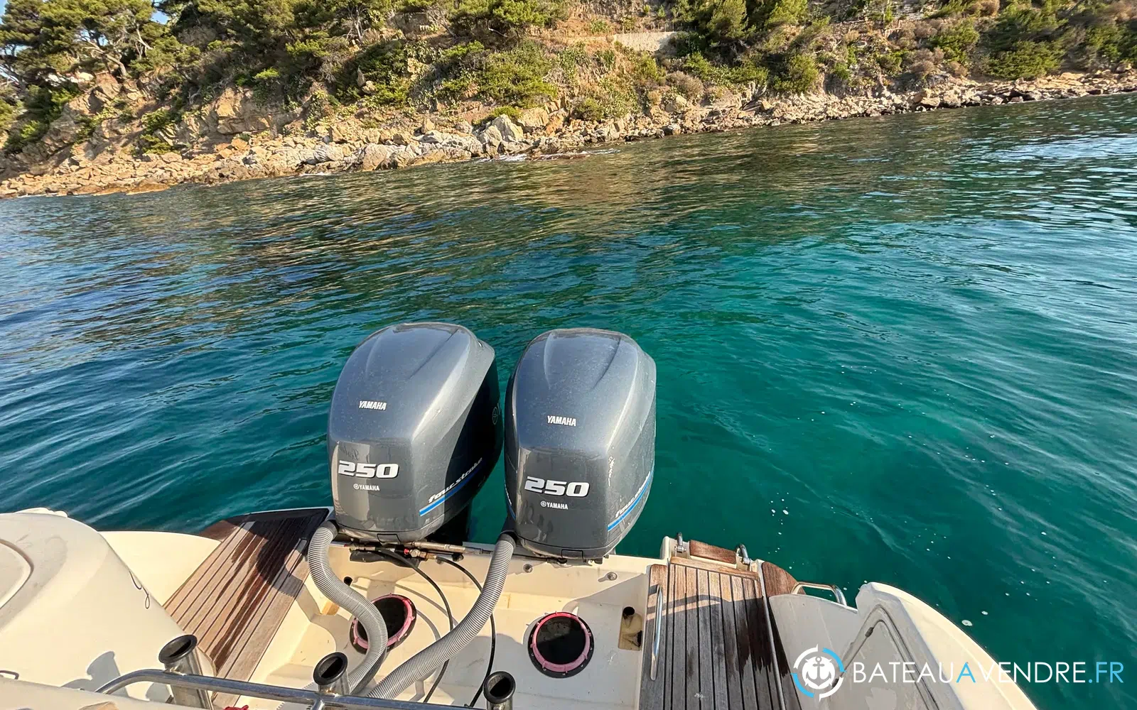 slider 2 Jeanneau Cap Camarat 925 WA