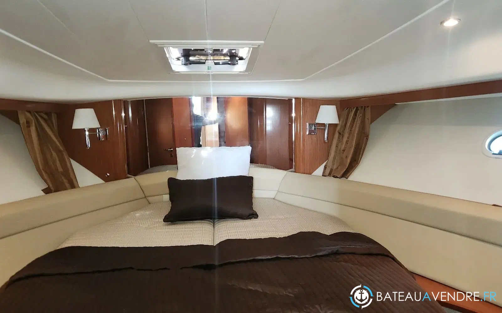 slider 13 Prestige Yachts 42 Fly