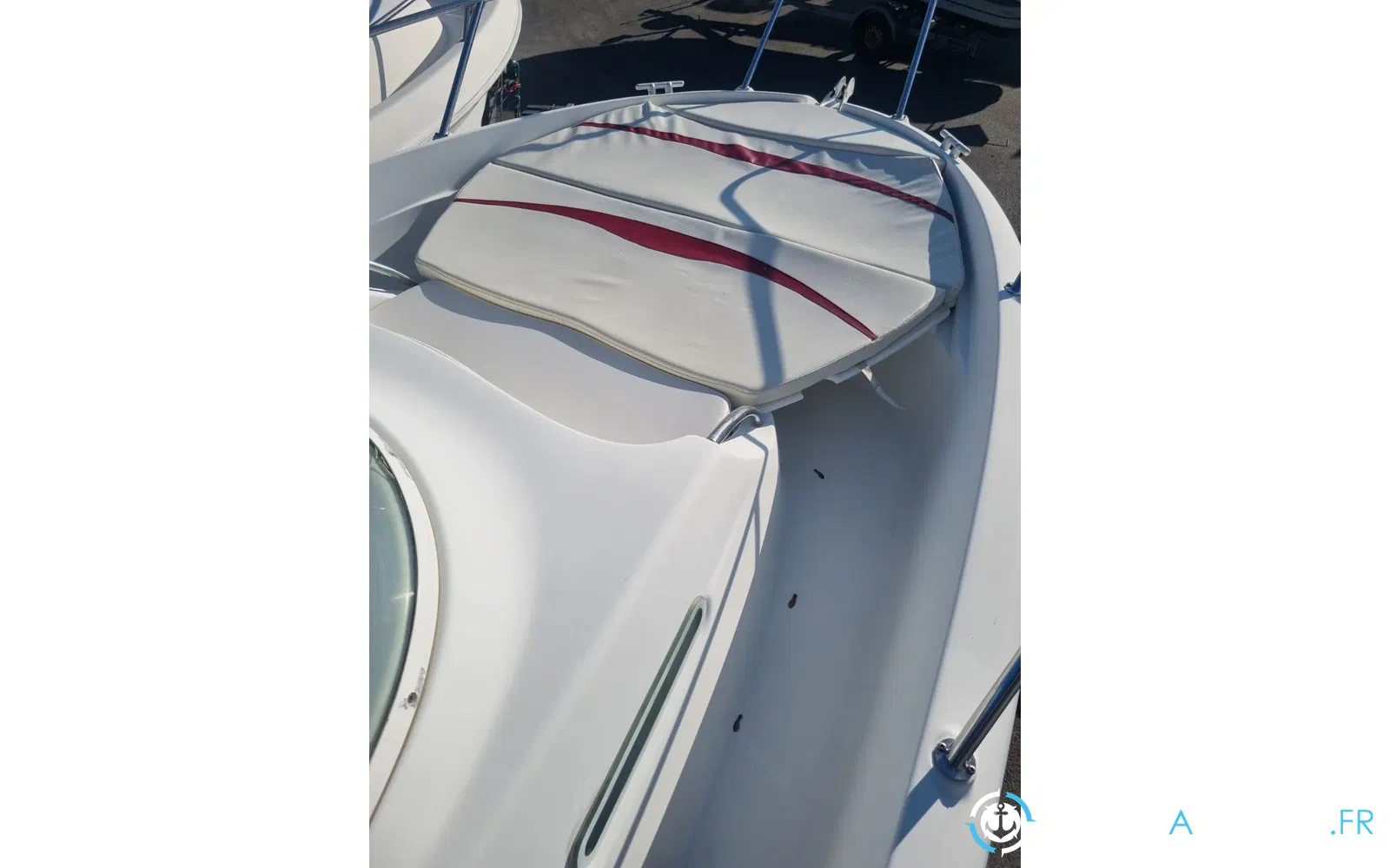 slider 3 Beneteau Flyer 650 Open