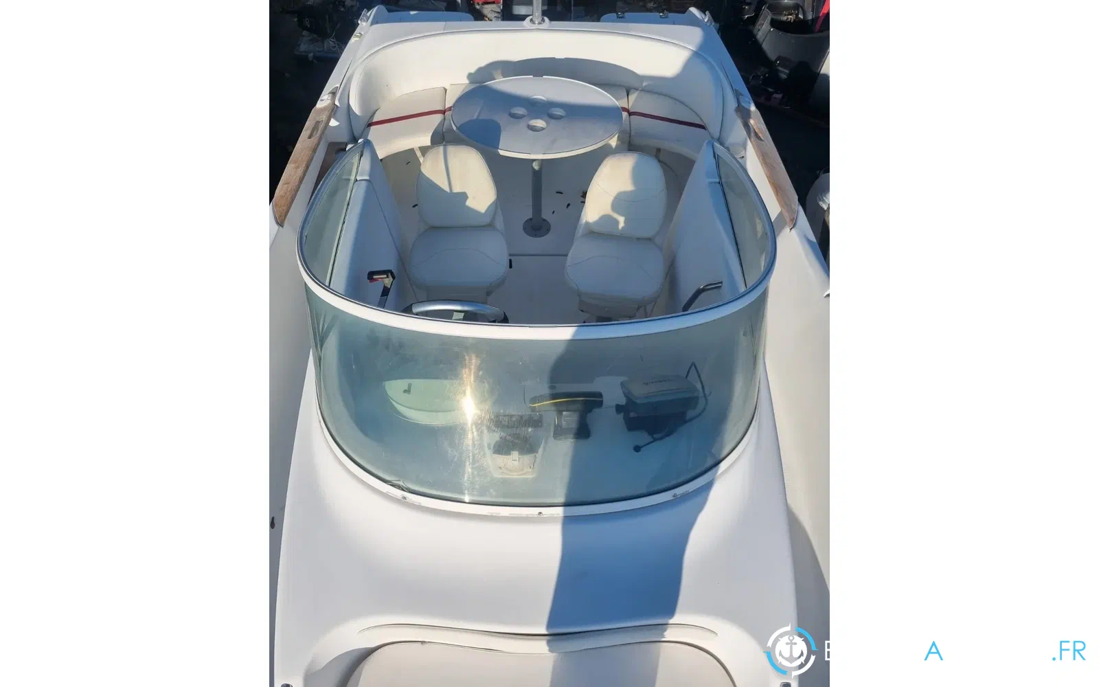 slider 5 Beneteau Flyer 650 Open