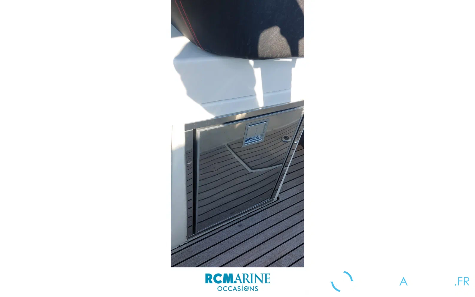 slider 9 Beneteau Flyer 8.8 SPACEdeck