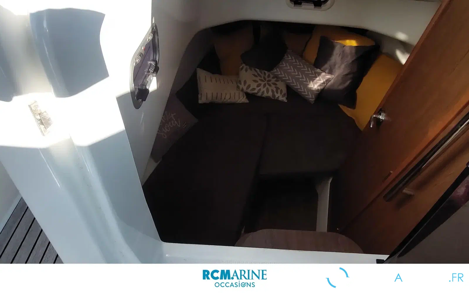 slider 10 Beneteau Flyer 8.8 SPACEdeck