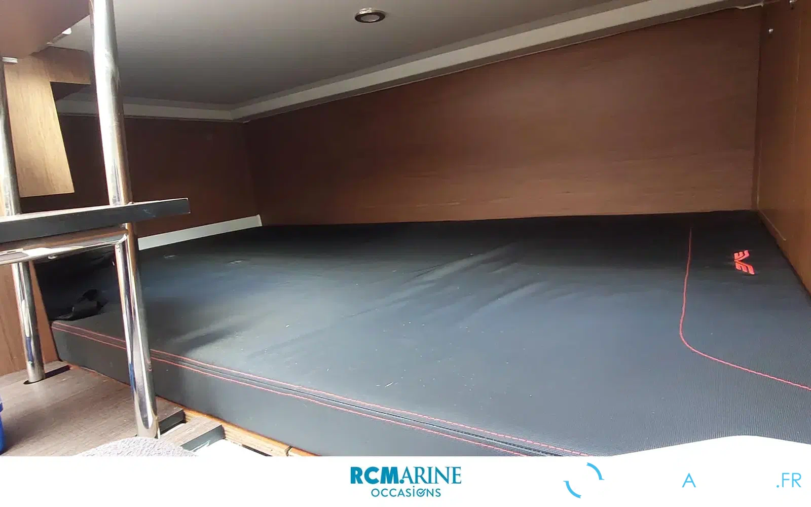 slider 11 Beneteau Flyer 8.8 SPACEdeck