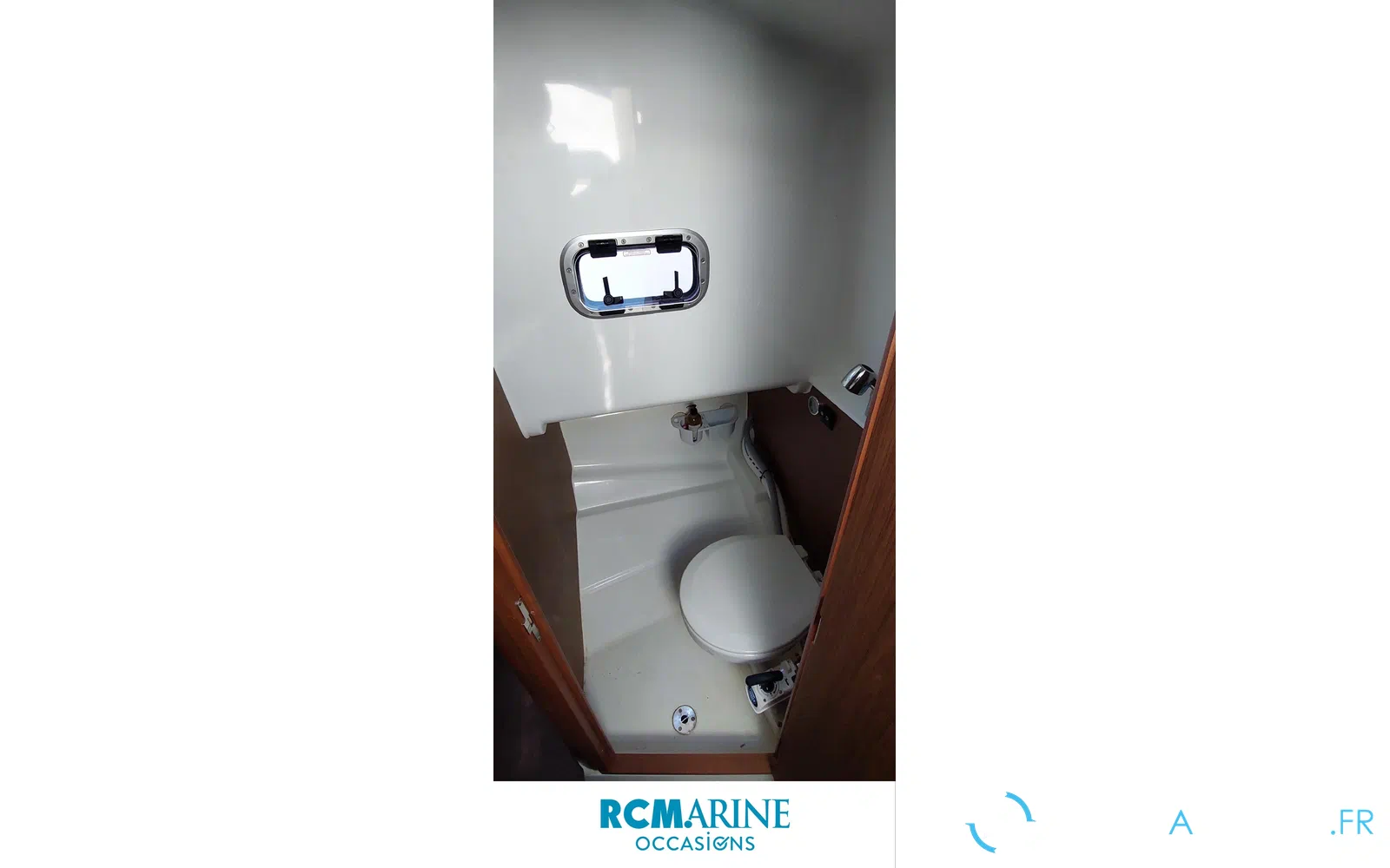slider 12 Beneteau Flyer 8.8 SPACEdeck