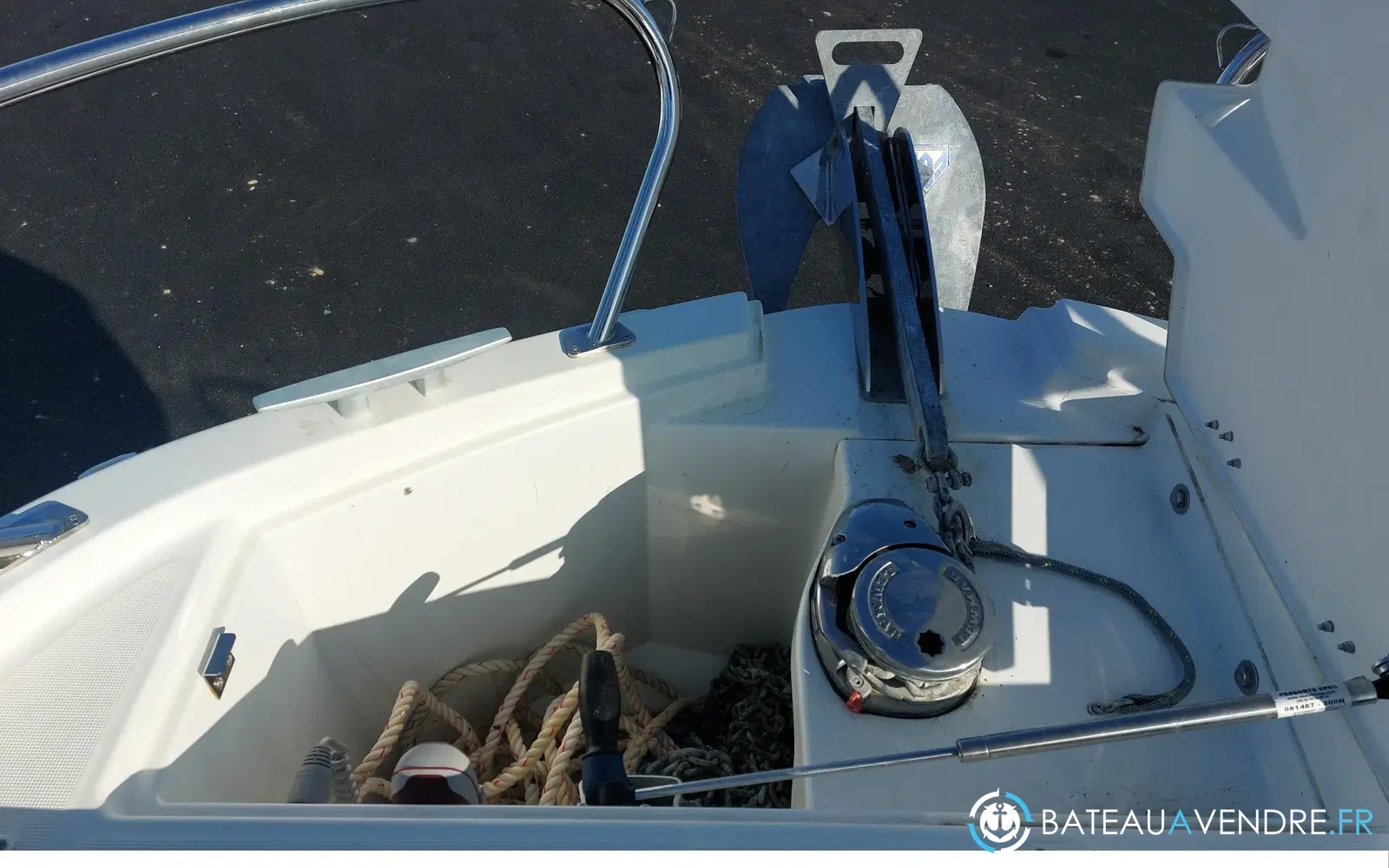 slider 18 Beneteau Flyer 8.8 SPACEdeck