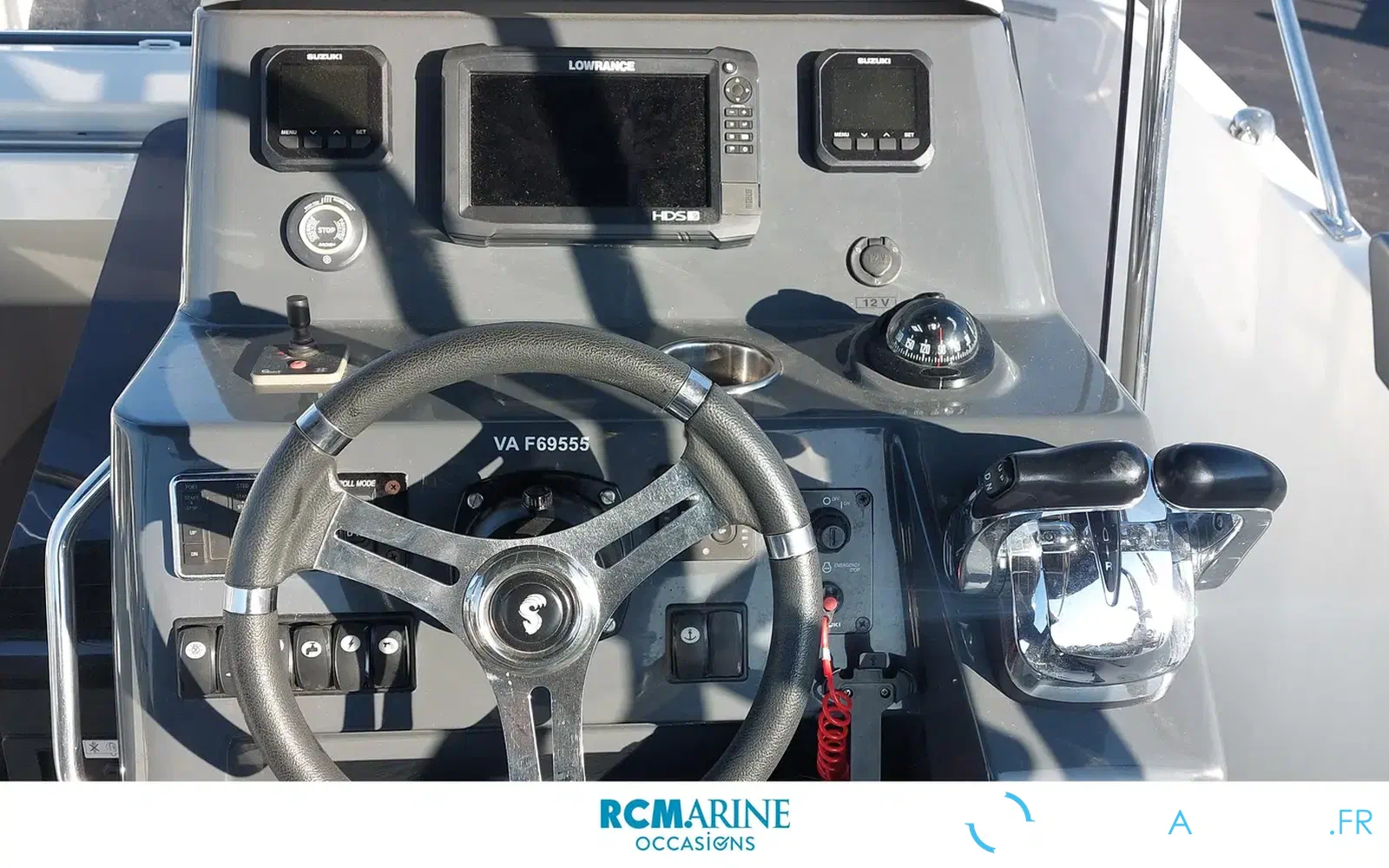 slider 2 Beneteau Flyer 8.8 SPACEdeck