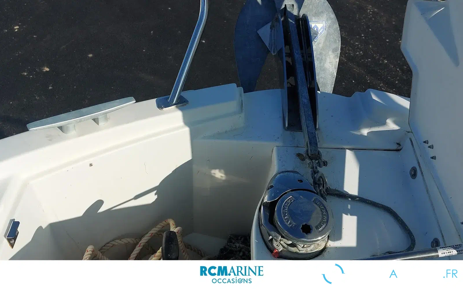 slider 3 Beneteau Flyer 8.8 SPACEdeck