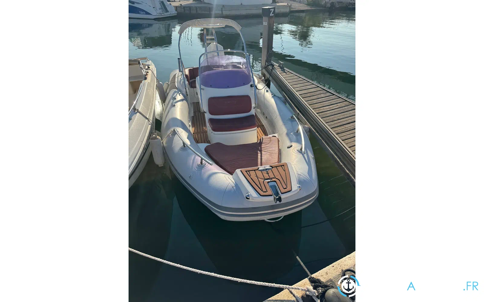 slider 5 Grand Golden Line G580
