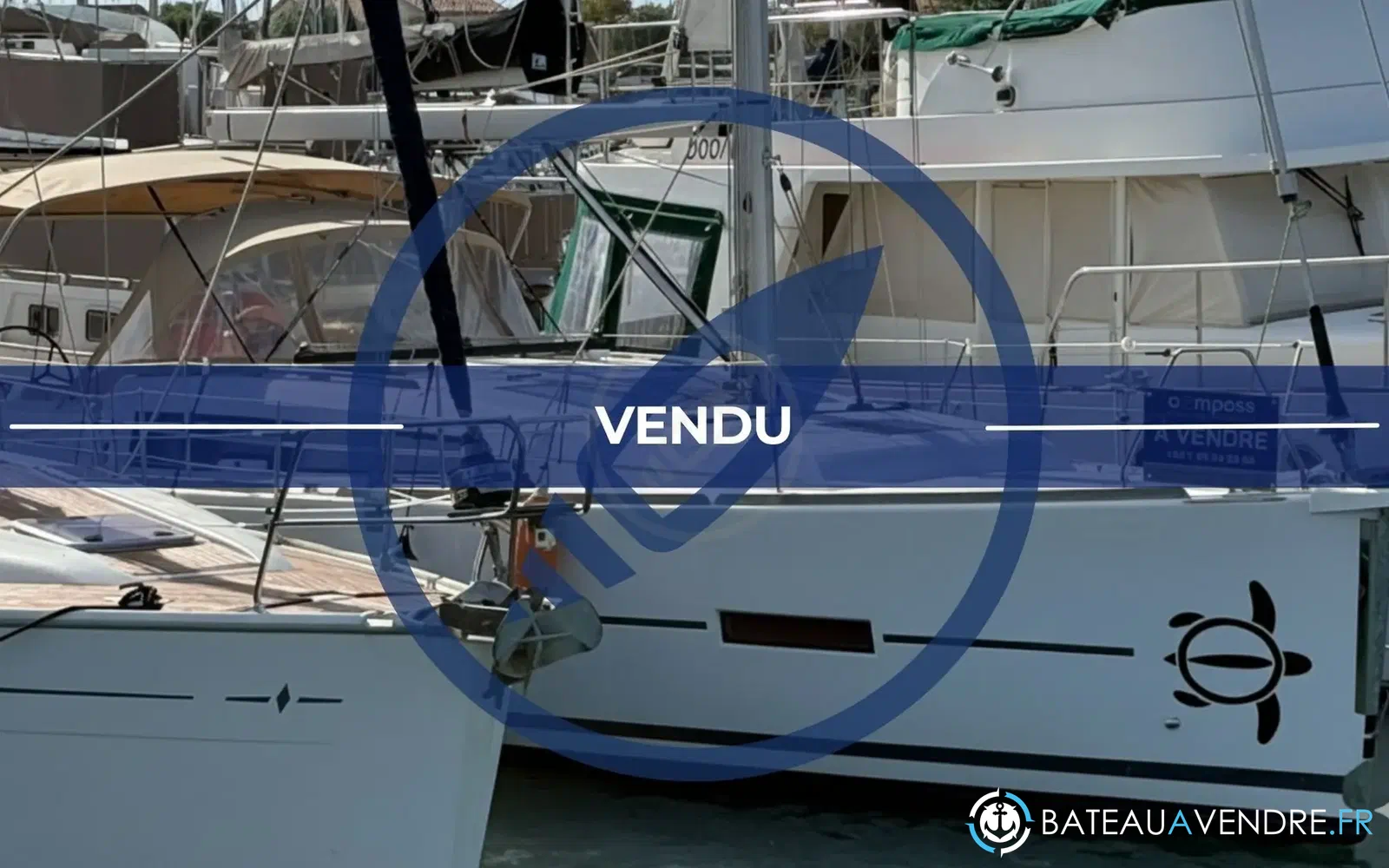 slider 0 Dufour 382 Grand Large