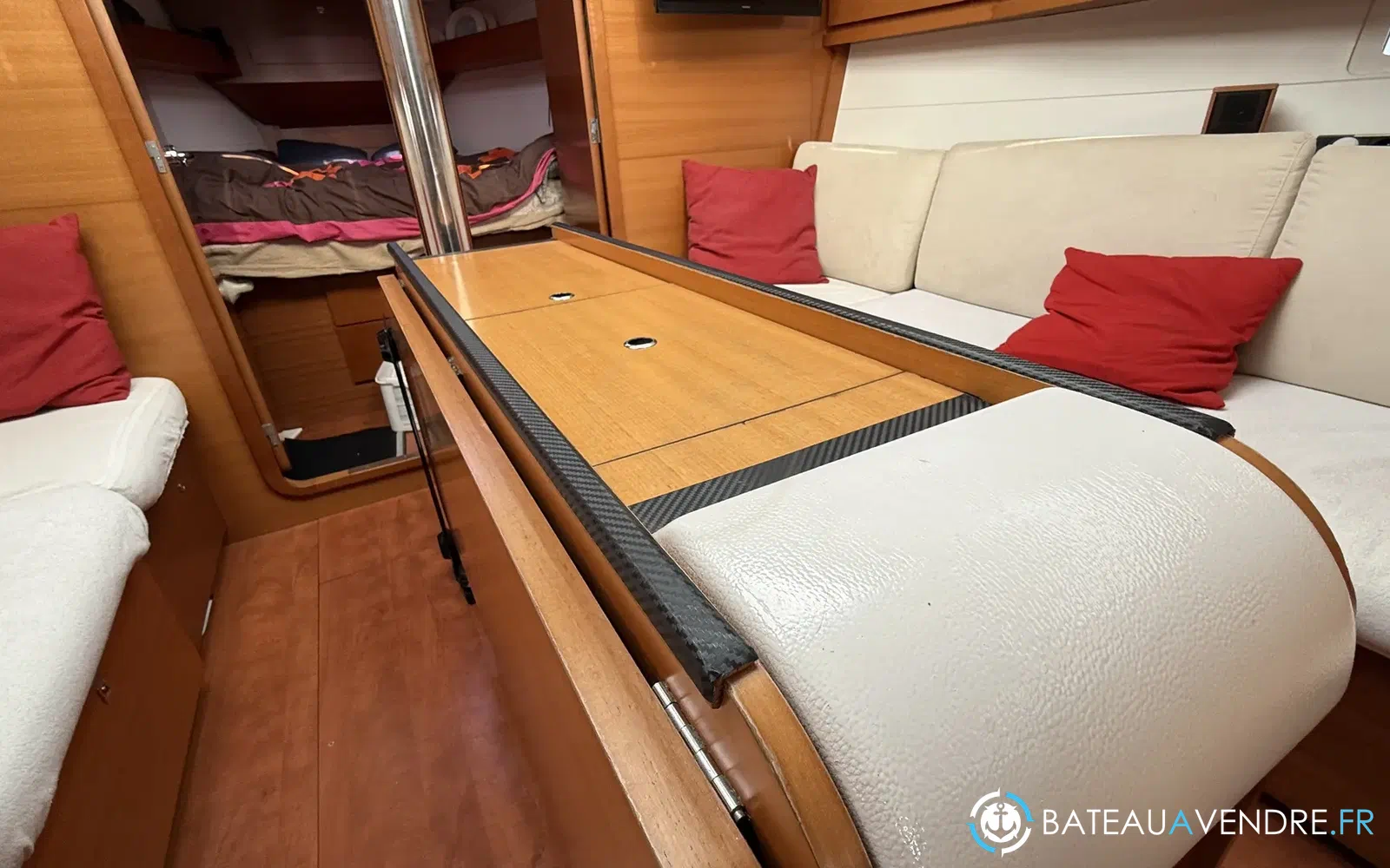 slider 22 Dufour 382 Grand Large