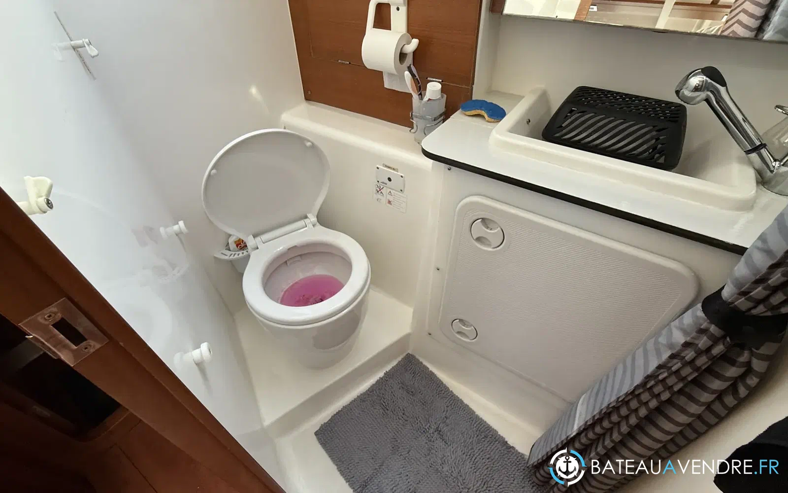 slider 36 Dufour 382 Grand Large