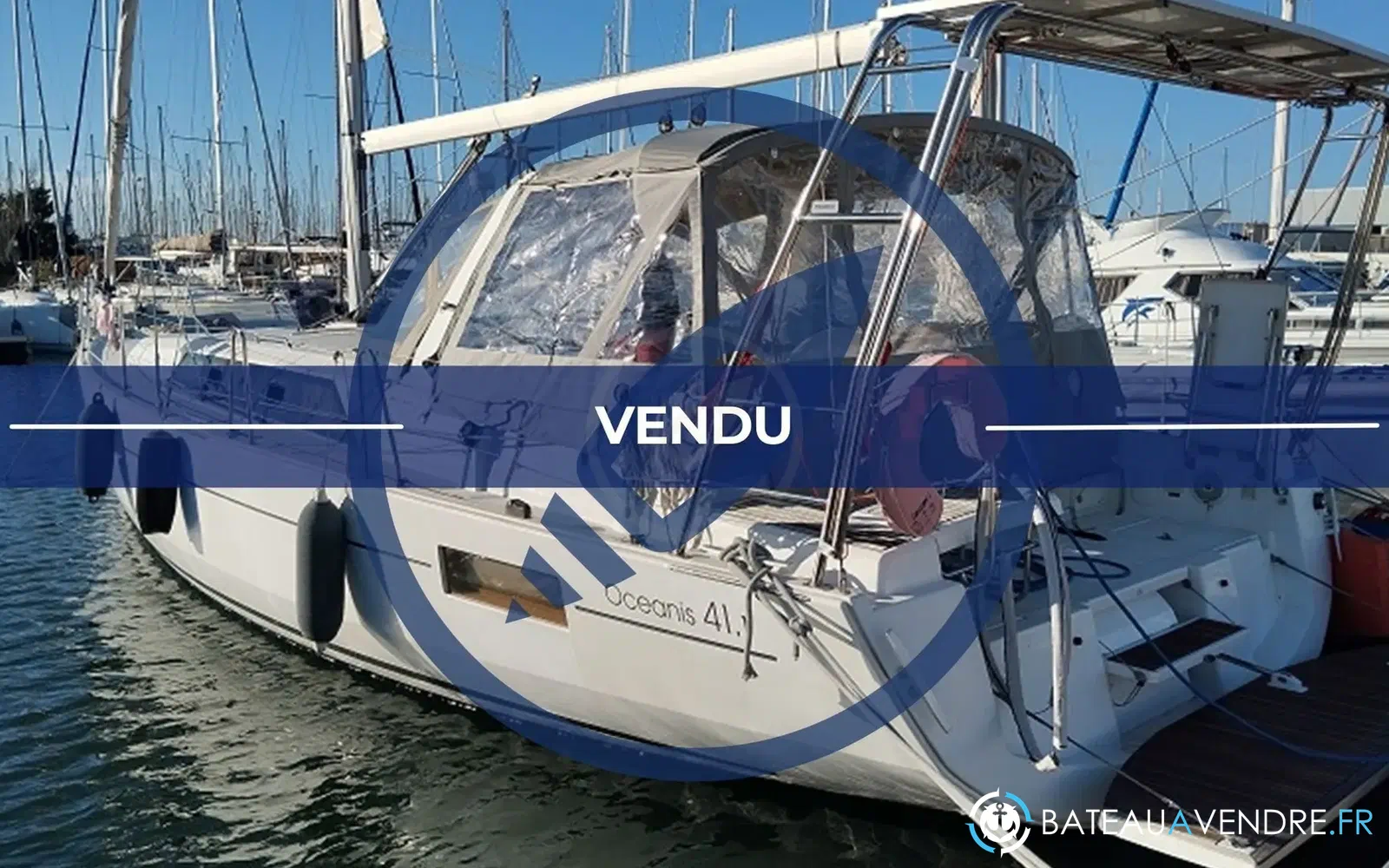 slider 0 Beneteau Oceanis 41.1