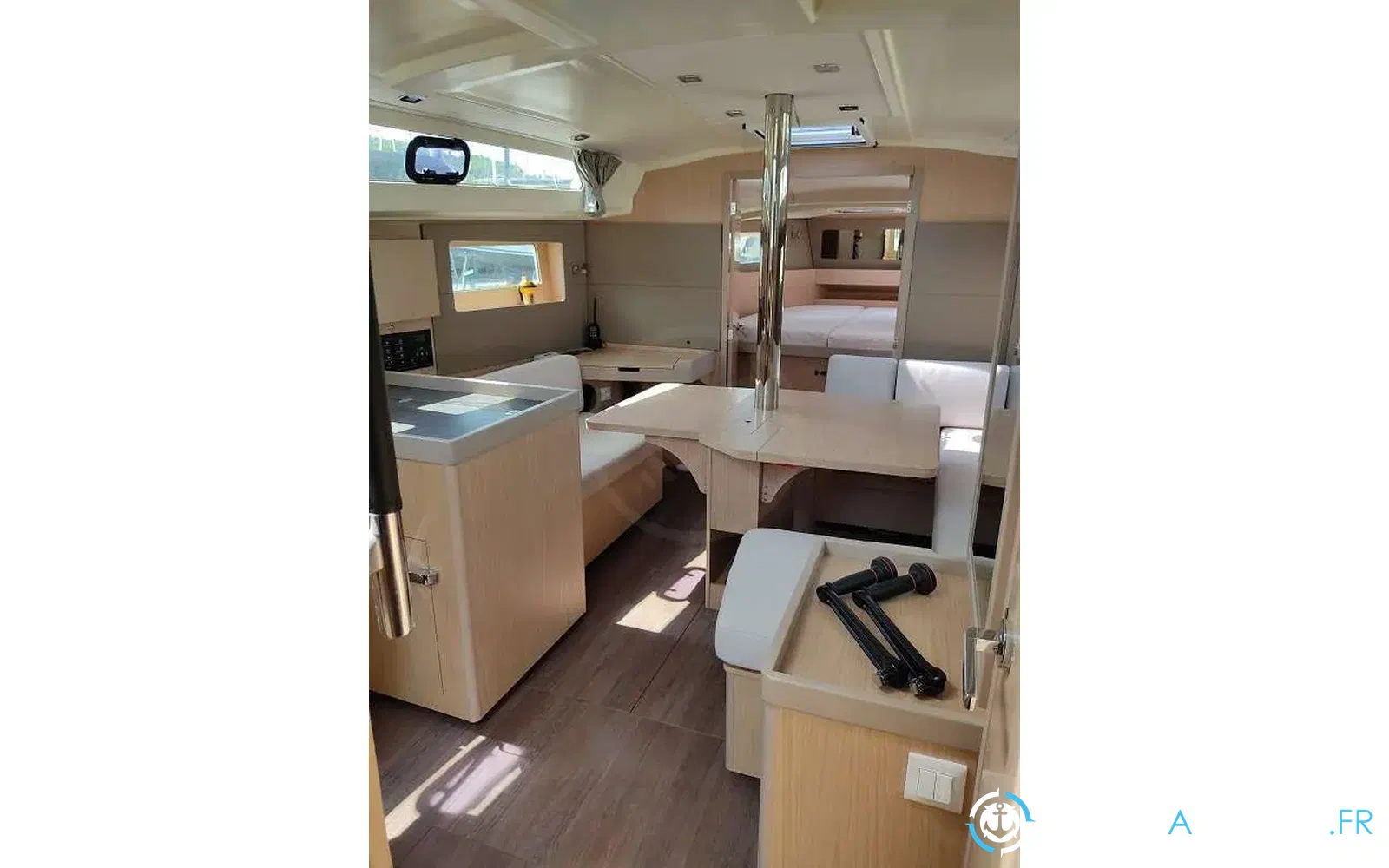 slider 10 Beneteau Oceanis 41.1