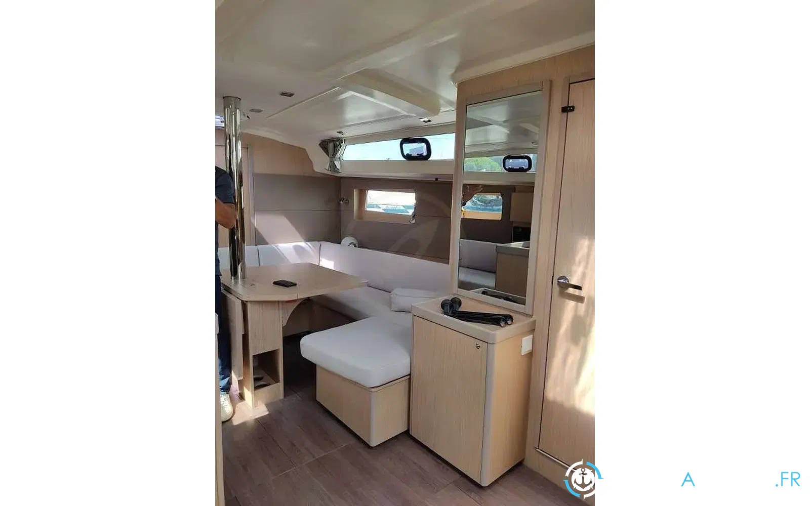 slider 11 Beneteau Oceanis 41.1
