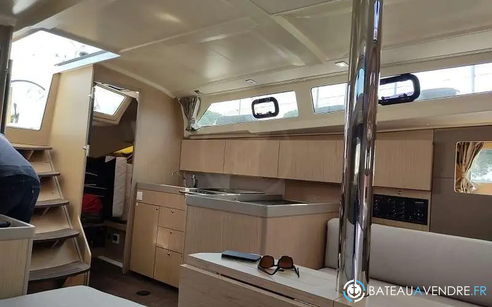 slider 14 Beneteau Oceanis 41.1