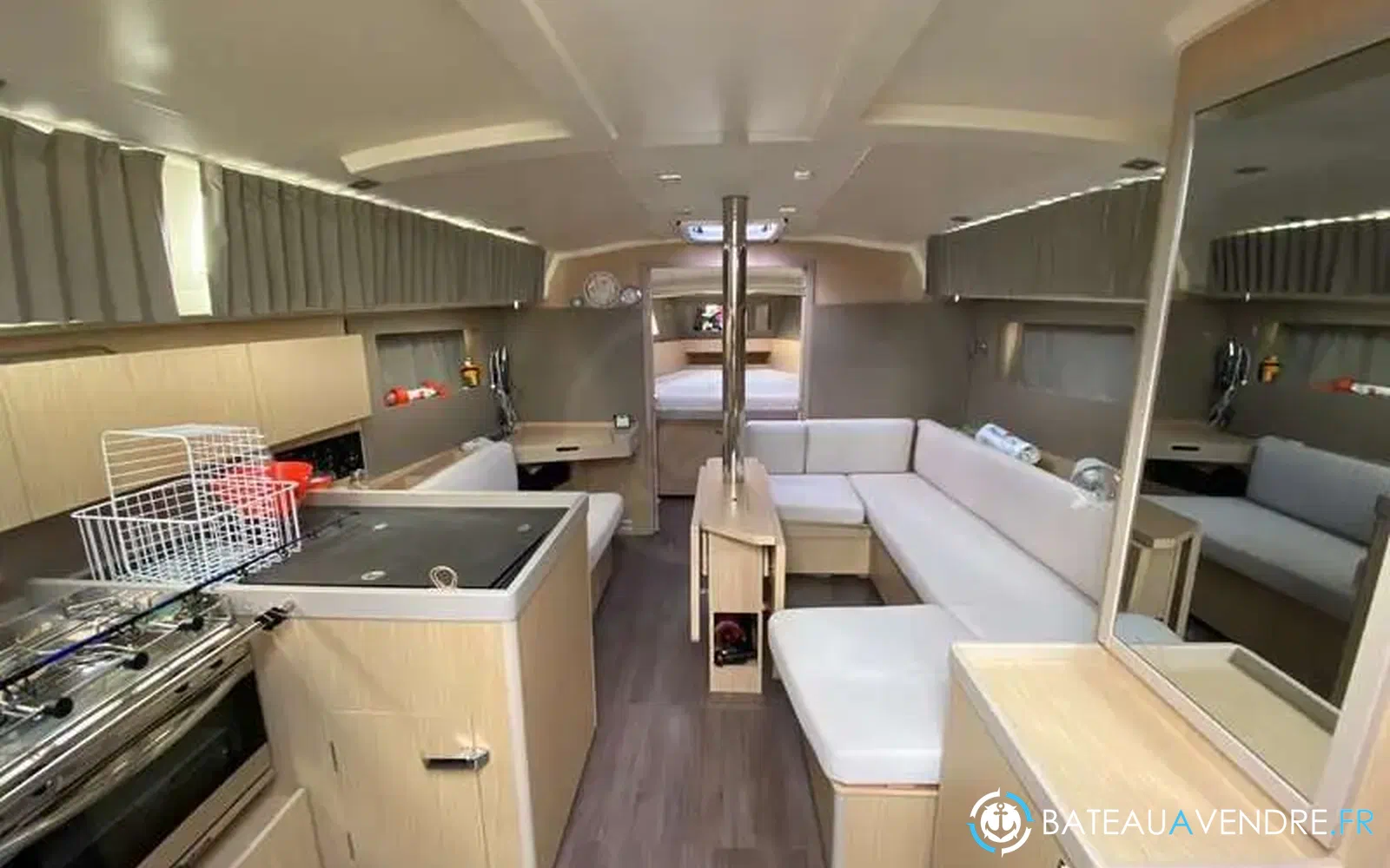 slider 1 Beneteau Oceanis 41.1