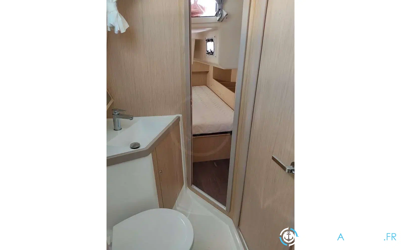 slider 21 Beneteau Oceanis 41.1