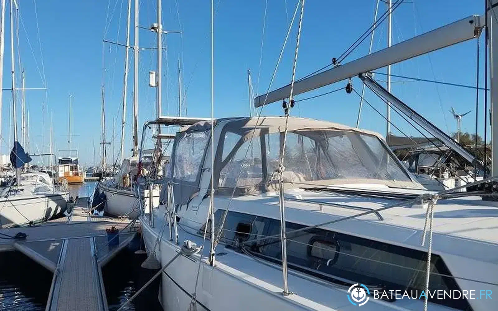 slider 2 Beneteau Oceanis 41.1