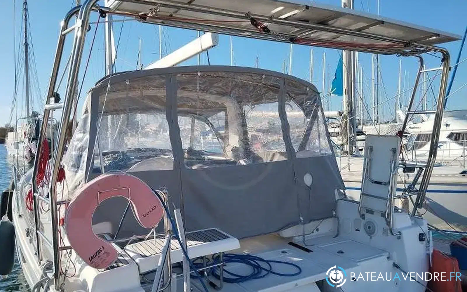 slider 3 Beneteau Oceanis 41.1