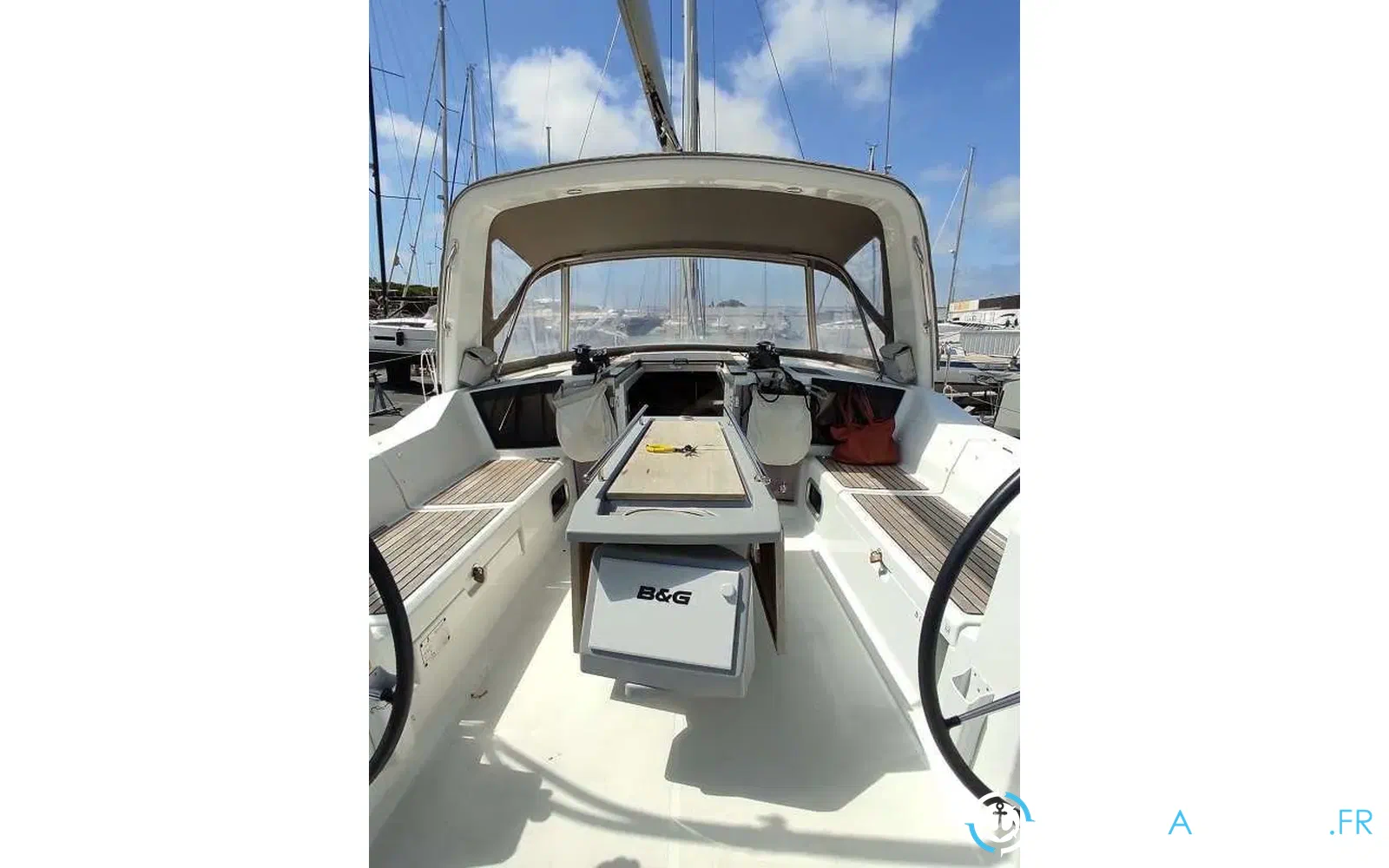 slider 4 Beneteau Oceanis 41.1