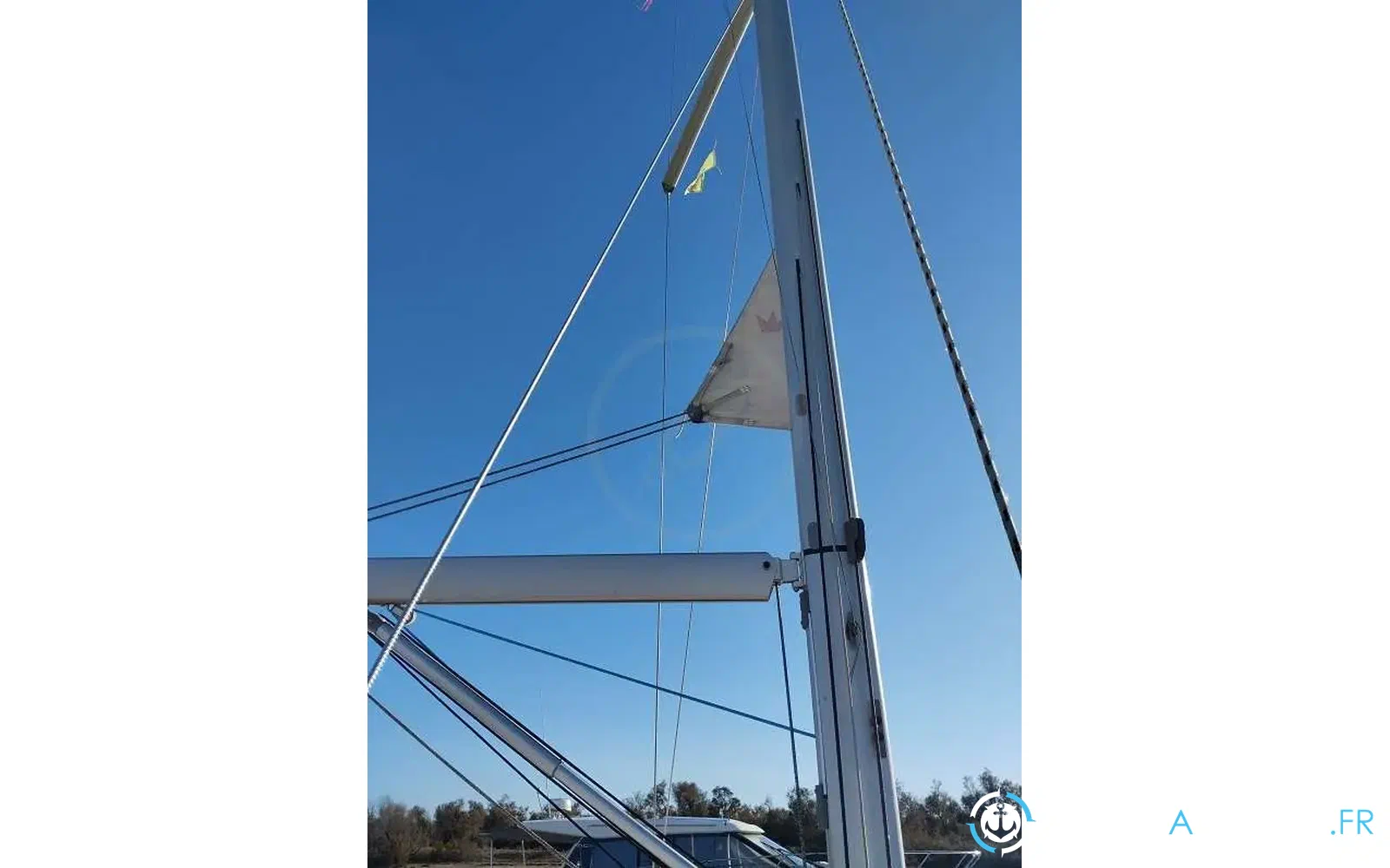 slider 8 Beneteau Oceanis 41.1