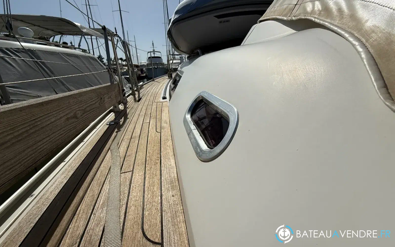 slider 11 Hanse 400 E