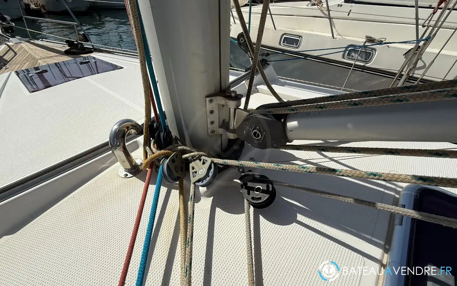 slider 14 Hanse 400 E