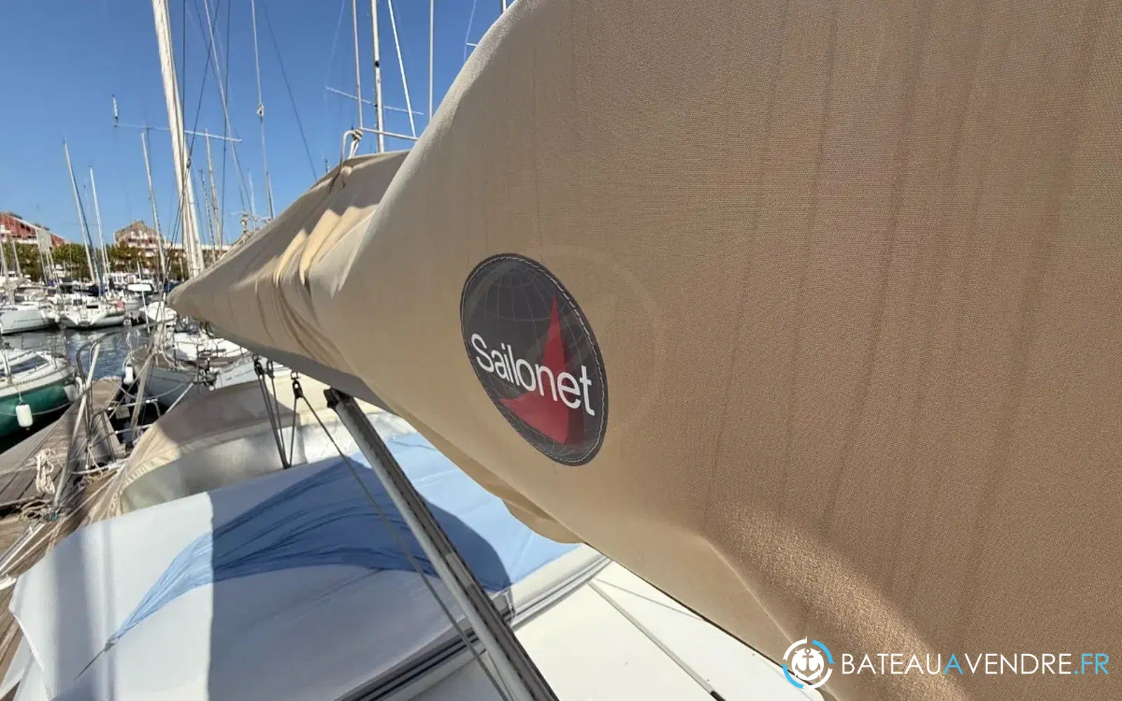slider 17 Hanse 400 E